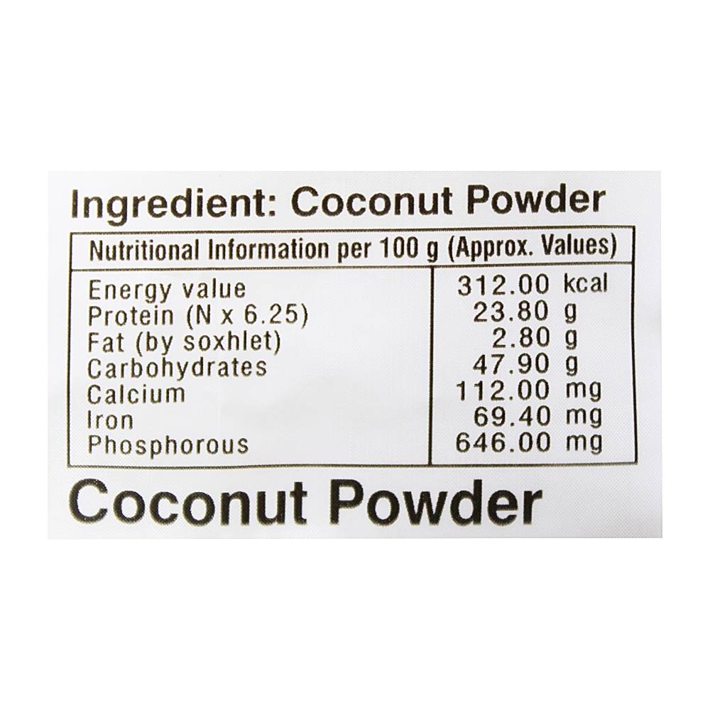 Premia Coconut Powder
