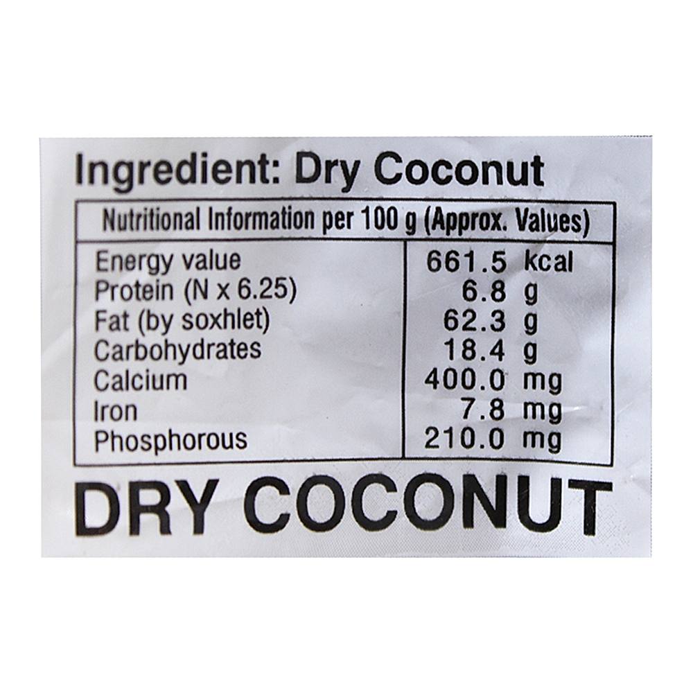 Premia Dry Coconut