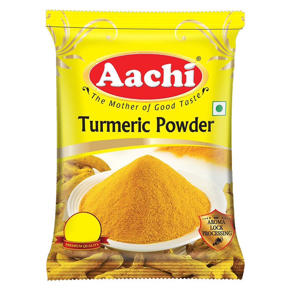 Aachi Cooking Turmeric Powder
