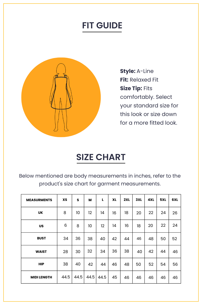 Women's Lemon Sorbet Kantha Midi Dress - Nangalia Ruchira