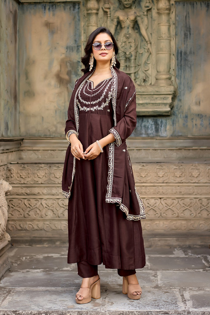Color_Brown