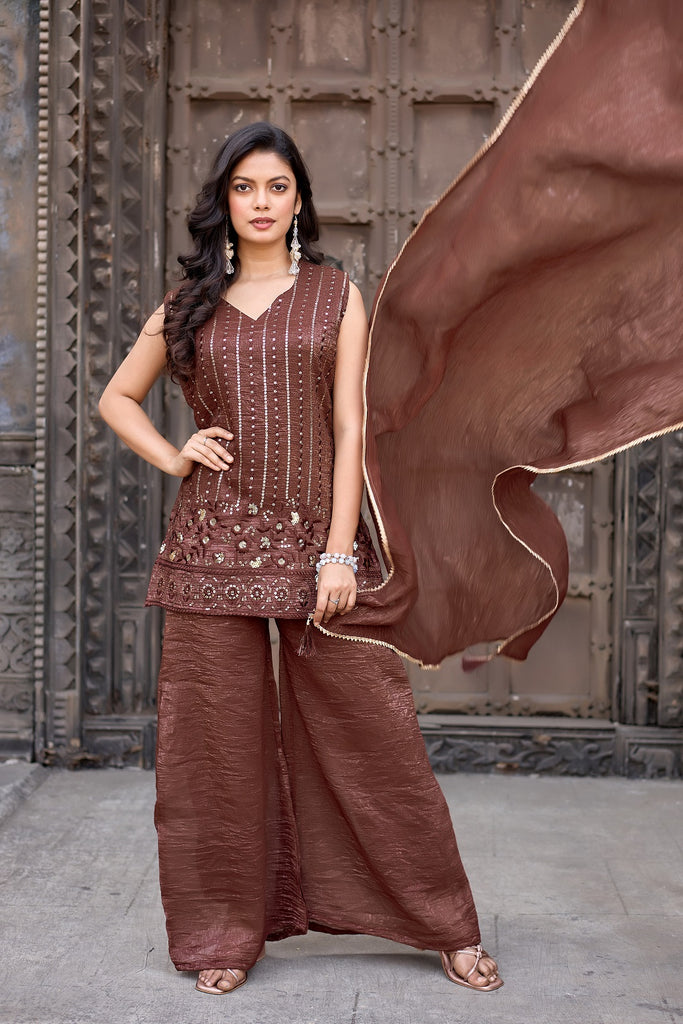 Color_Brown