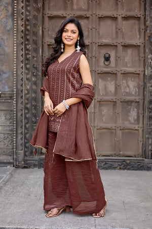 Color_Brown