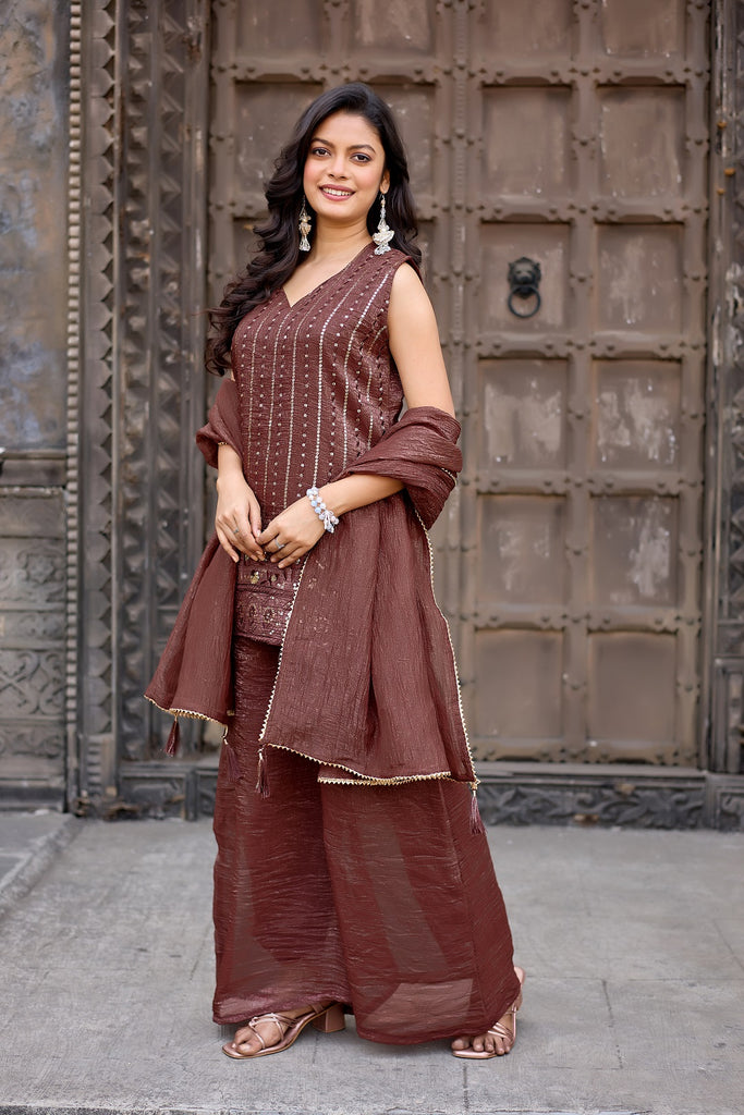 Color_Brown