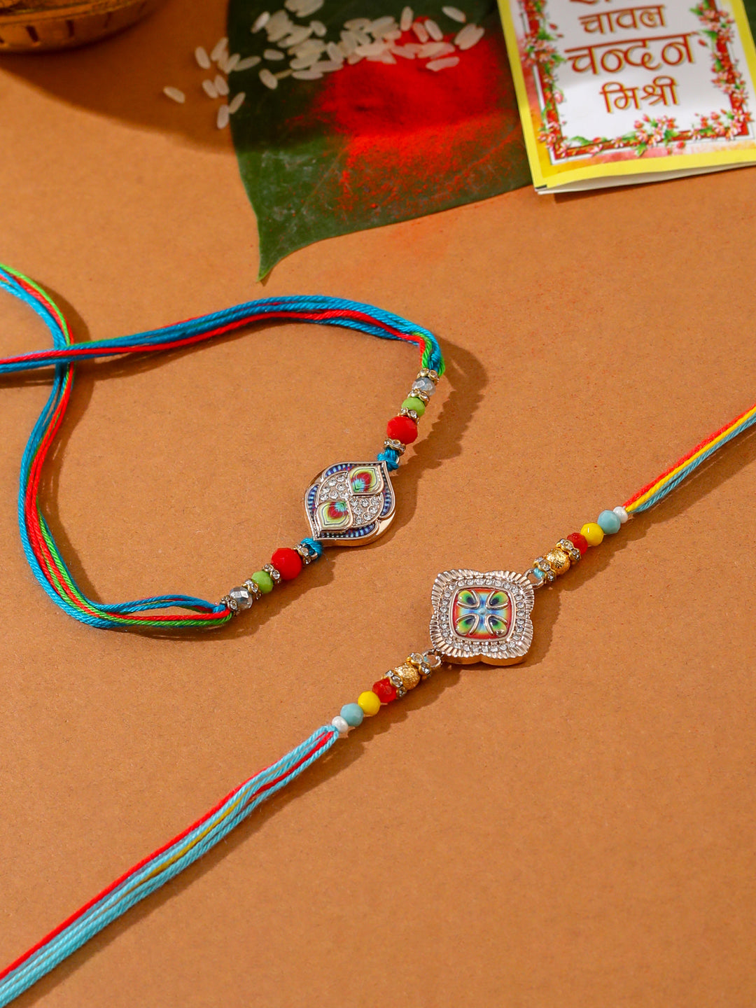 Color_Multi Color