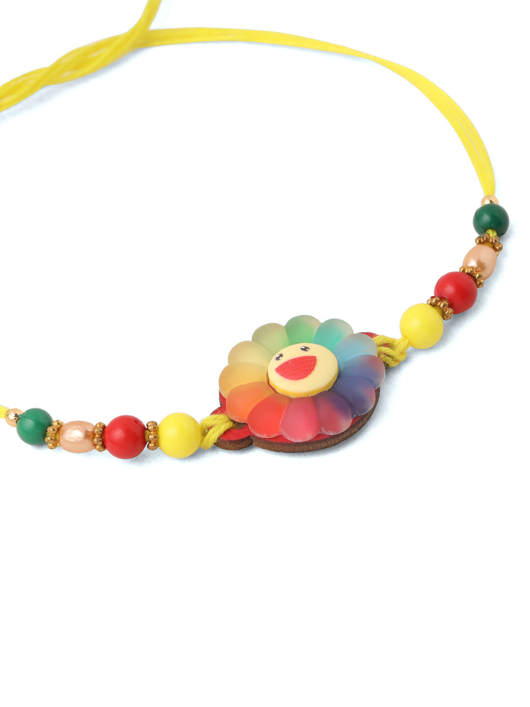 Color_Multi Color