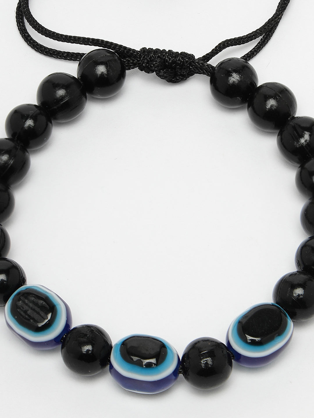 Unisex Evil Eye Unisex Black Thread Braclet