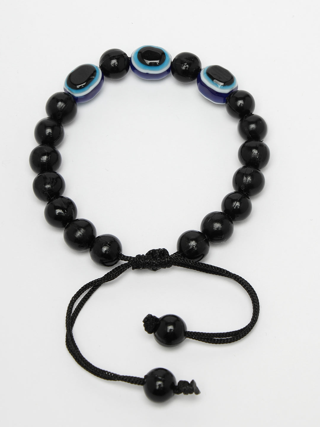 Unisex Evil Eye Unisex Black Thread Braclet