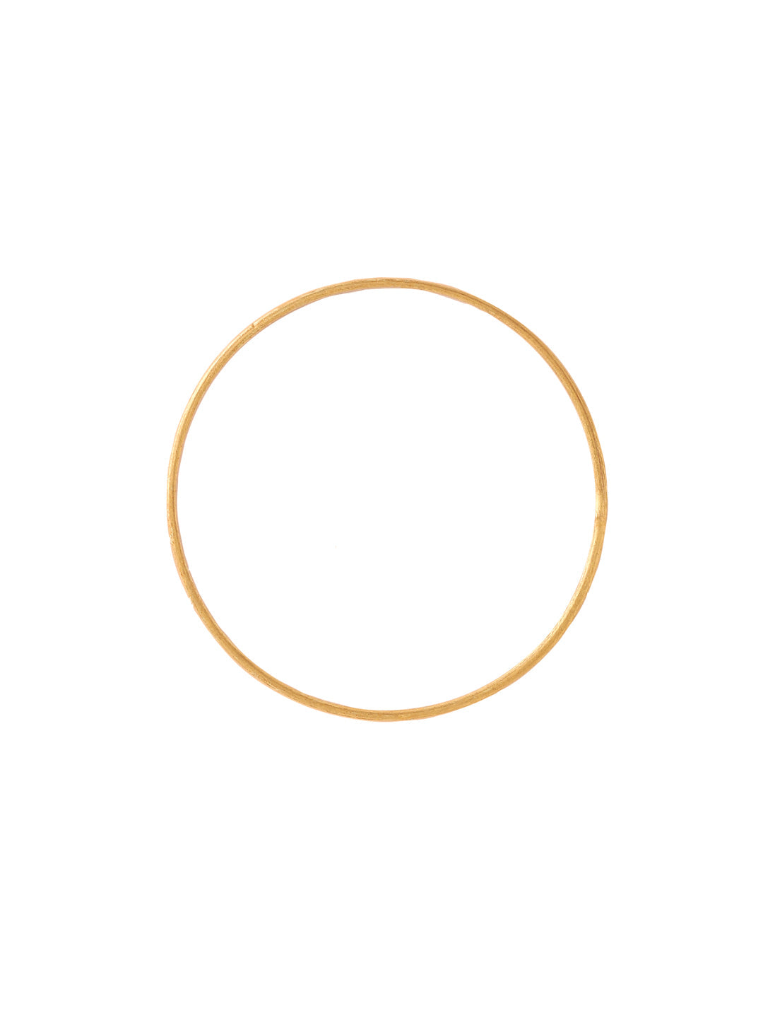 Women's Set Of 4 Gold-Plated Traditional Daily use Bangles