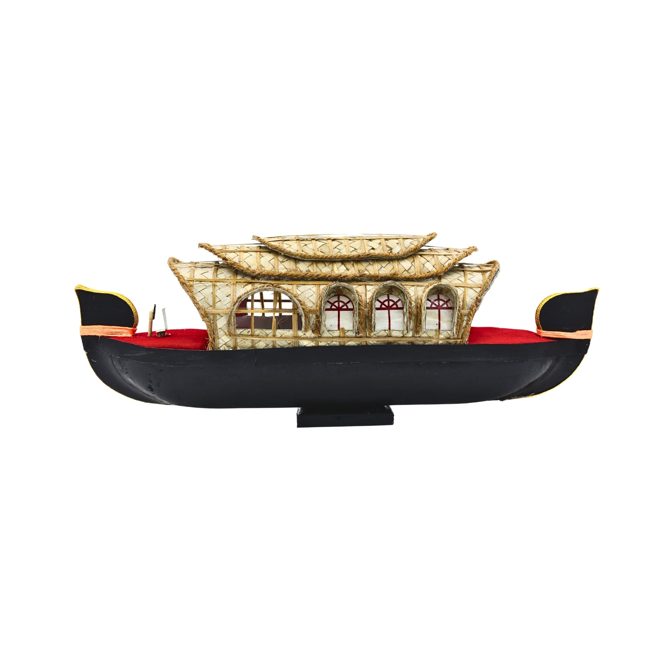 Natriel Kerala House Boat Miniature