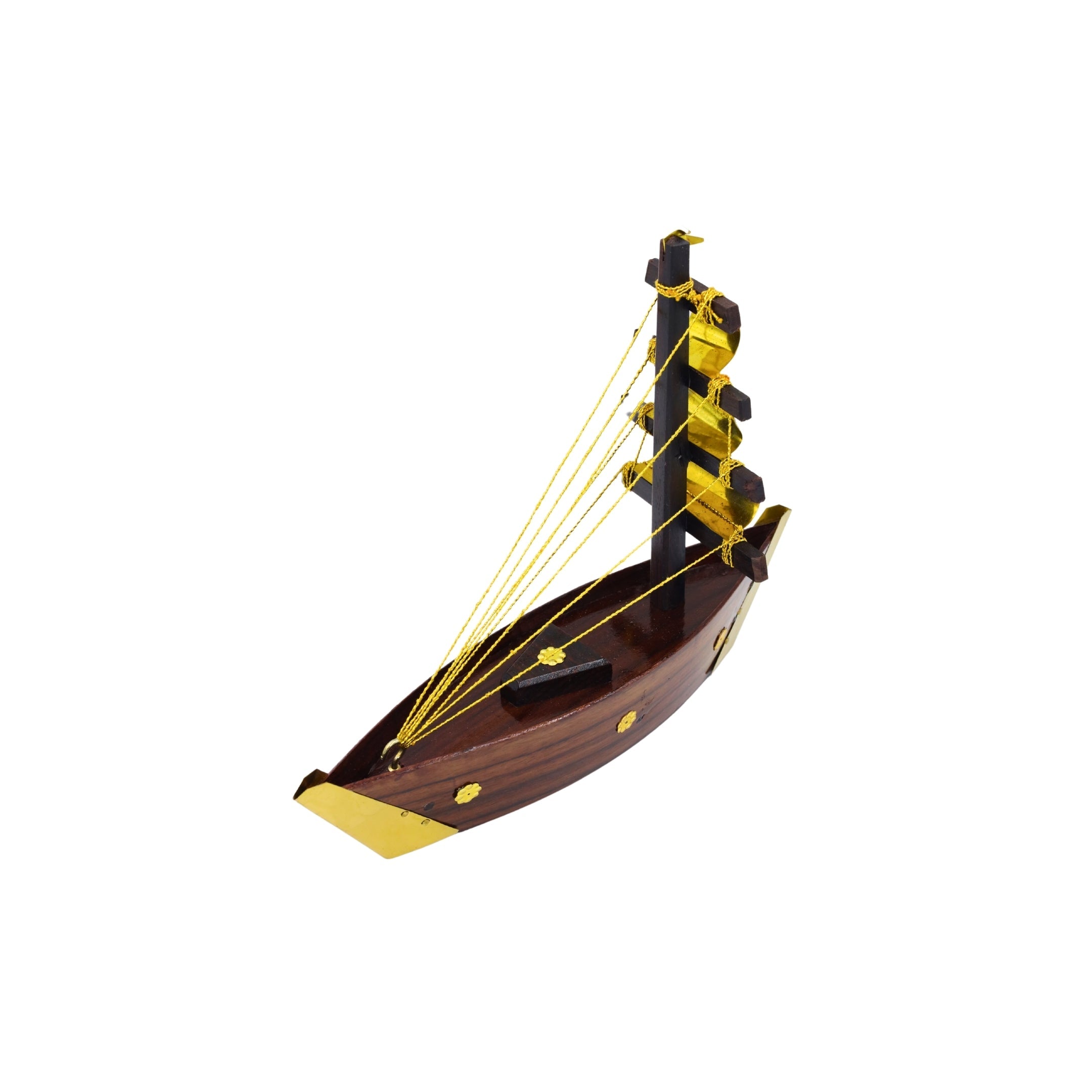 Natriel Sailing Ship Miniature