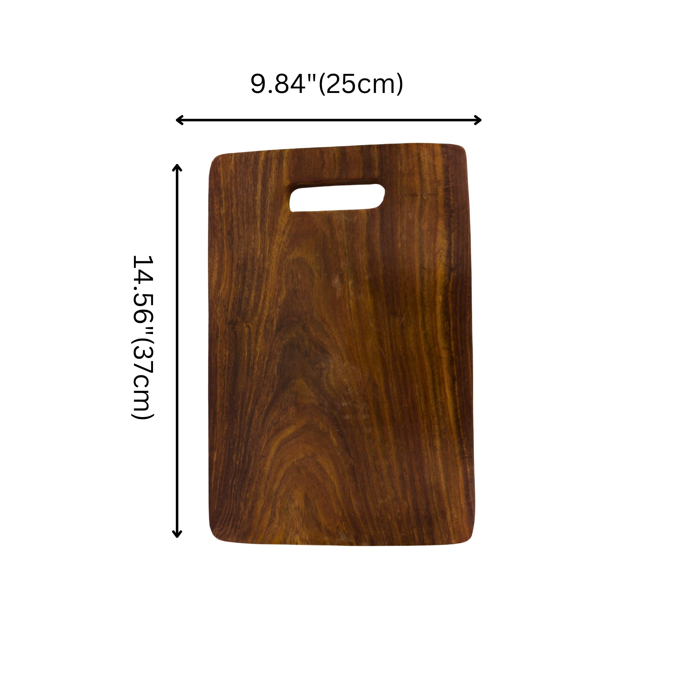 Natriel Wooden Chopping Board