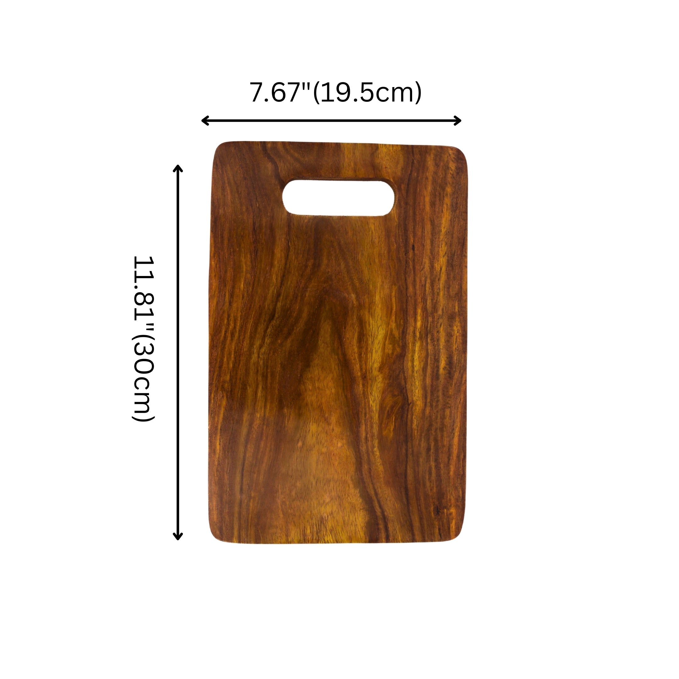 Natriel Wooden Chopping Board 