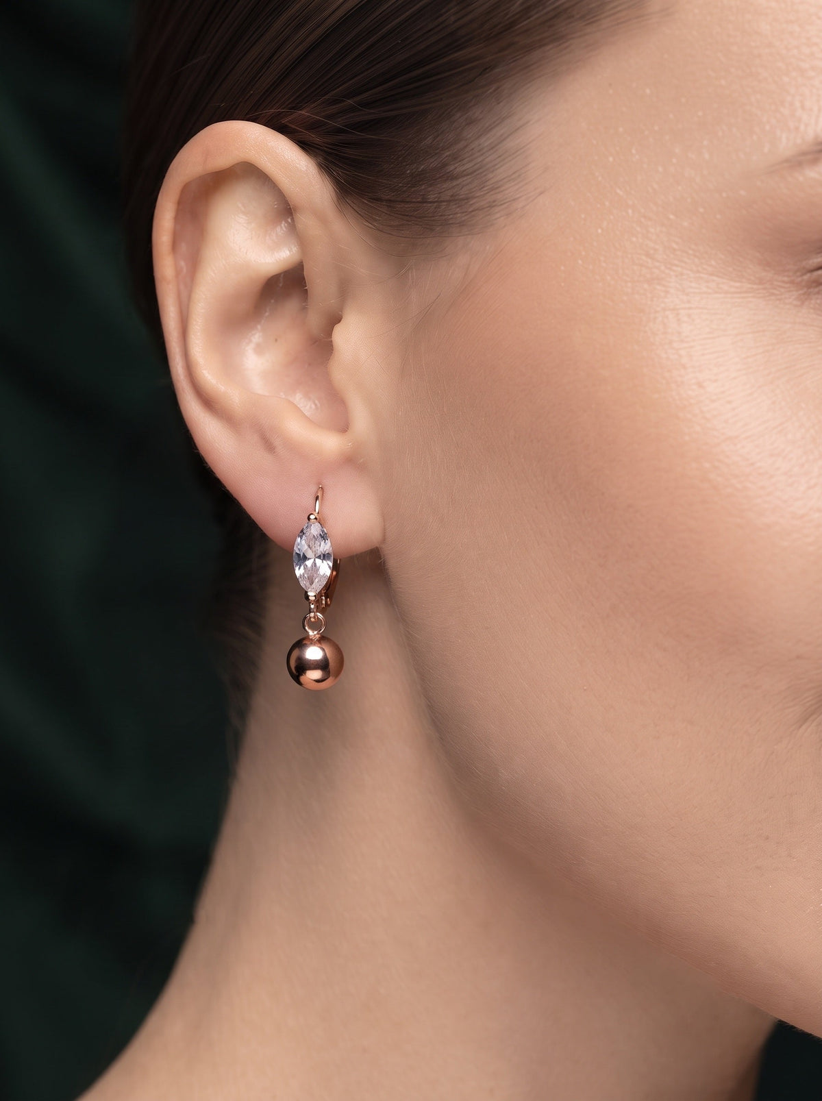 Color_Rose Gold