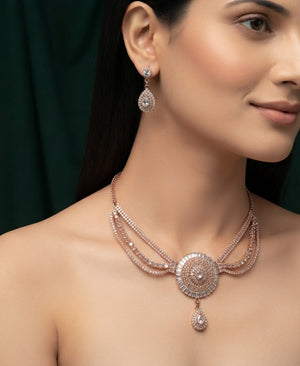 Color_Rose Gold