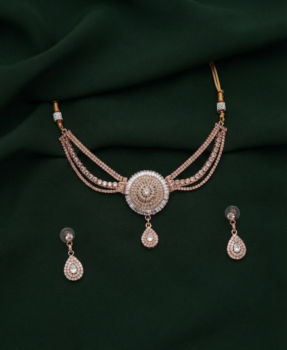 Color_Rose Gold