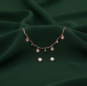 Color_Rose Gold