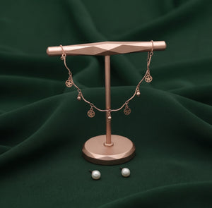 Color_Rose Gold