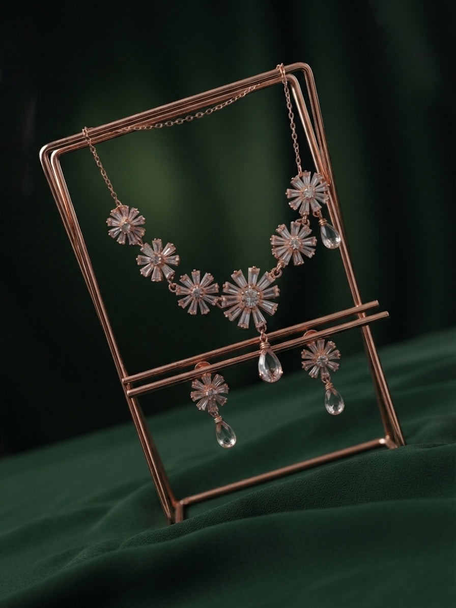Color_Rose Gold