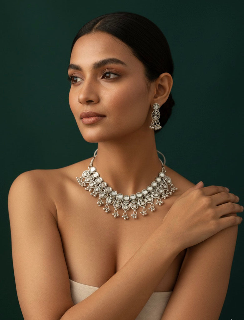 Color_ Silver