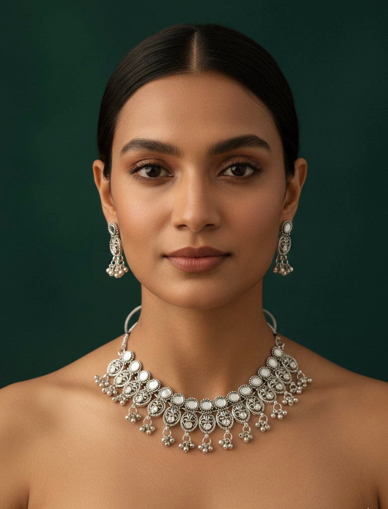 Color_ Silver