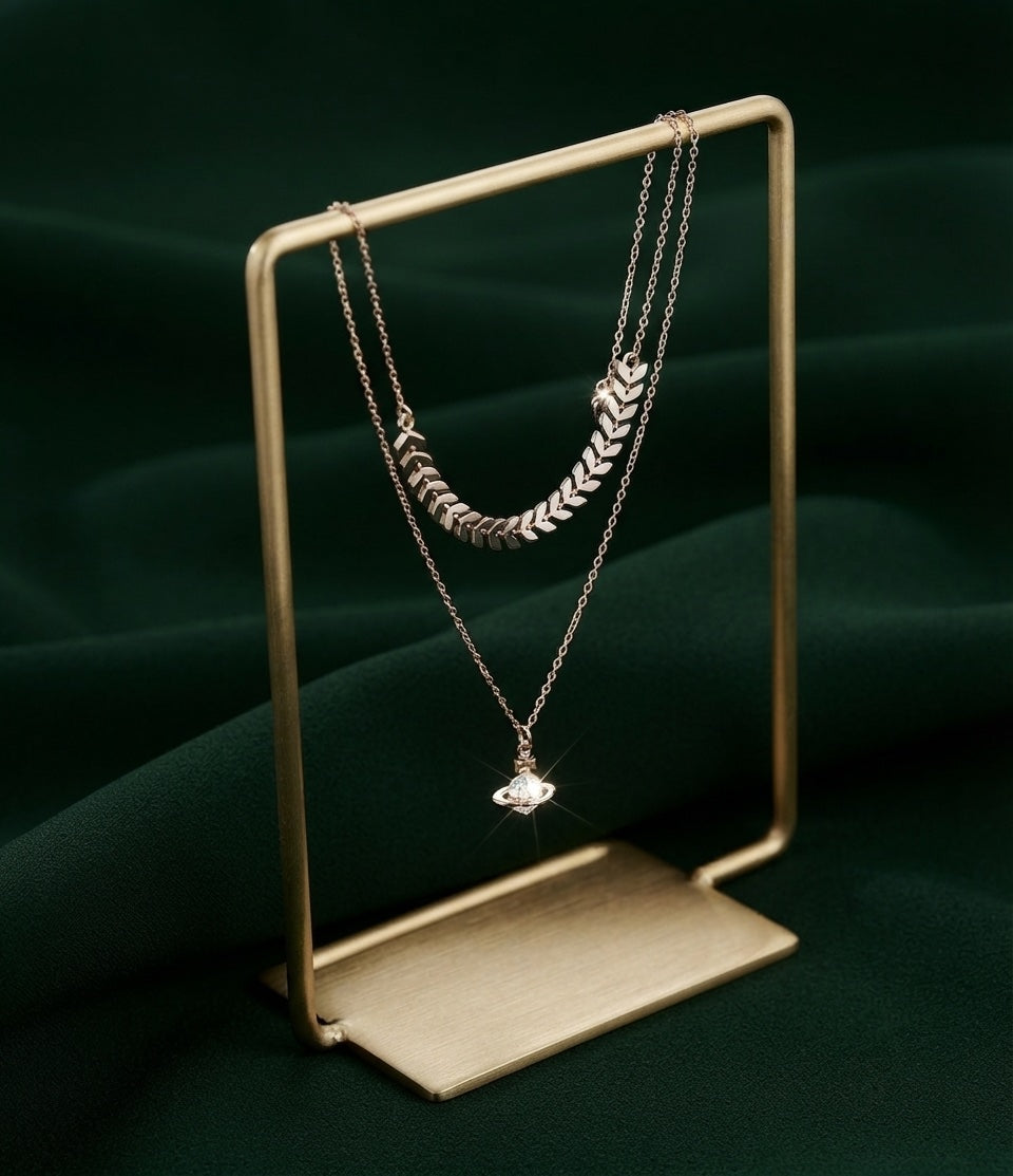Color_Rose Gold