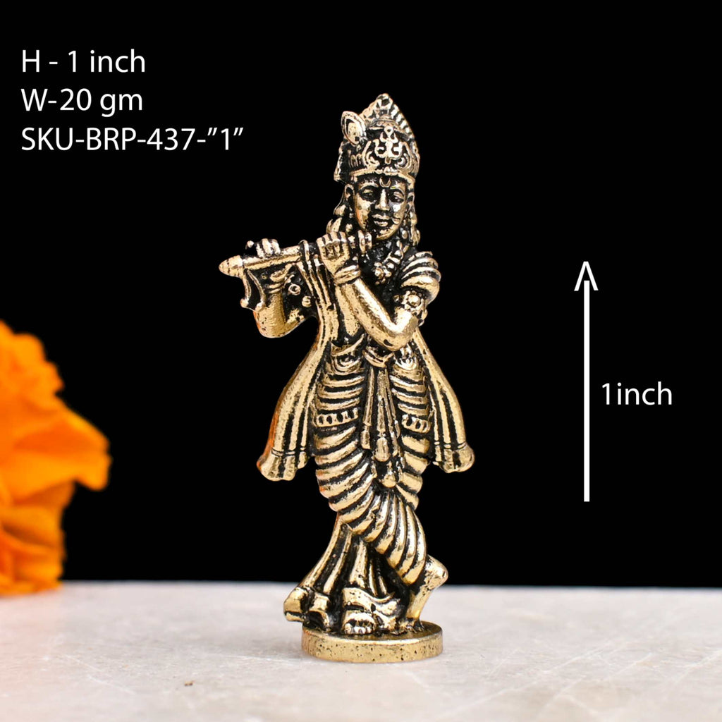 1" KRISHNA