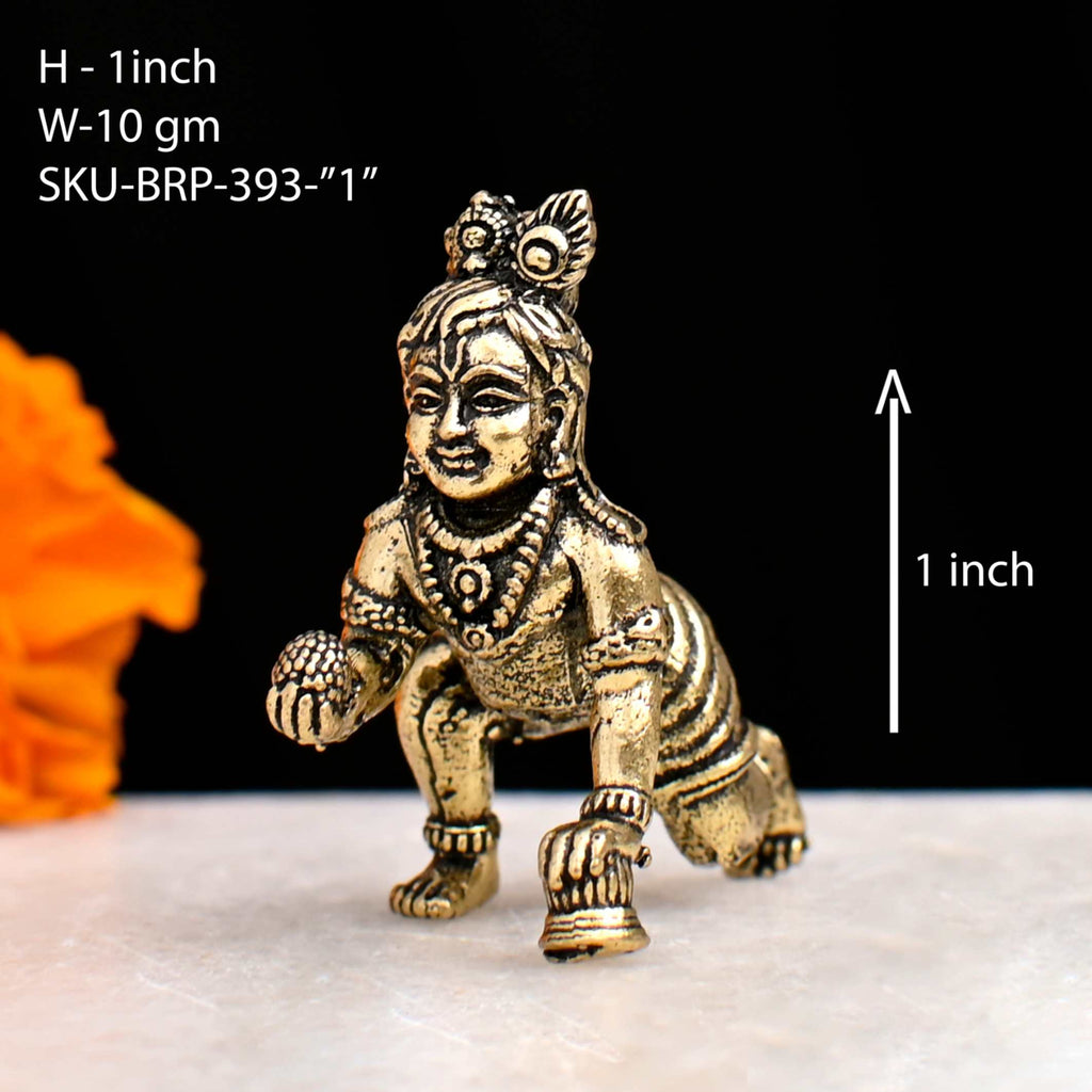 1" LADOO GOPAL