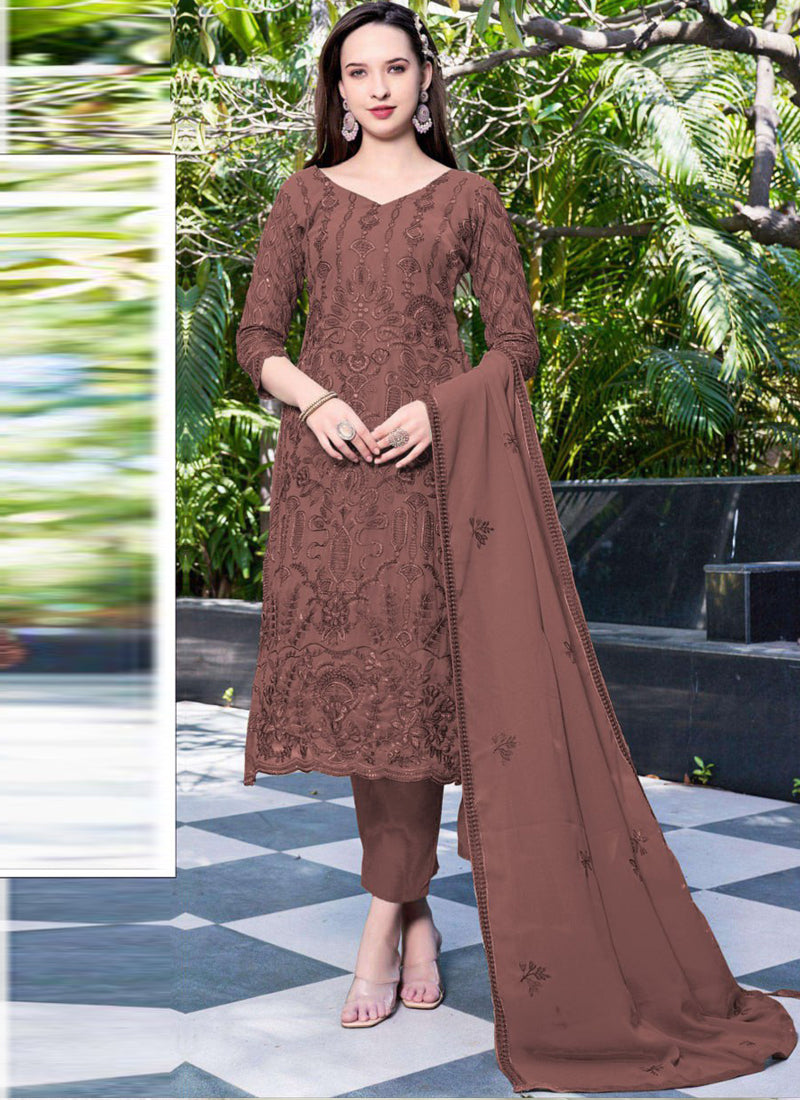 Color_Brown