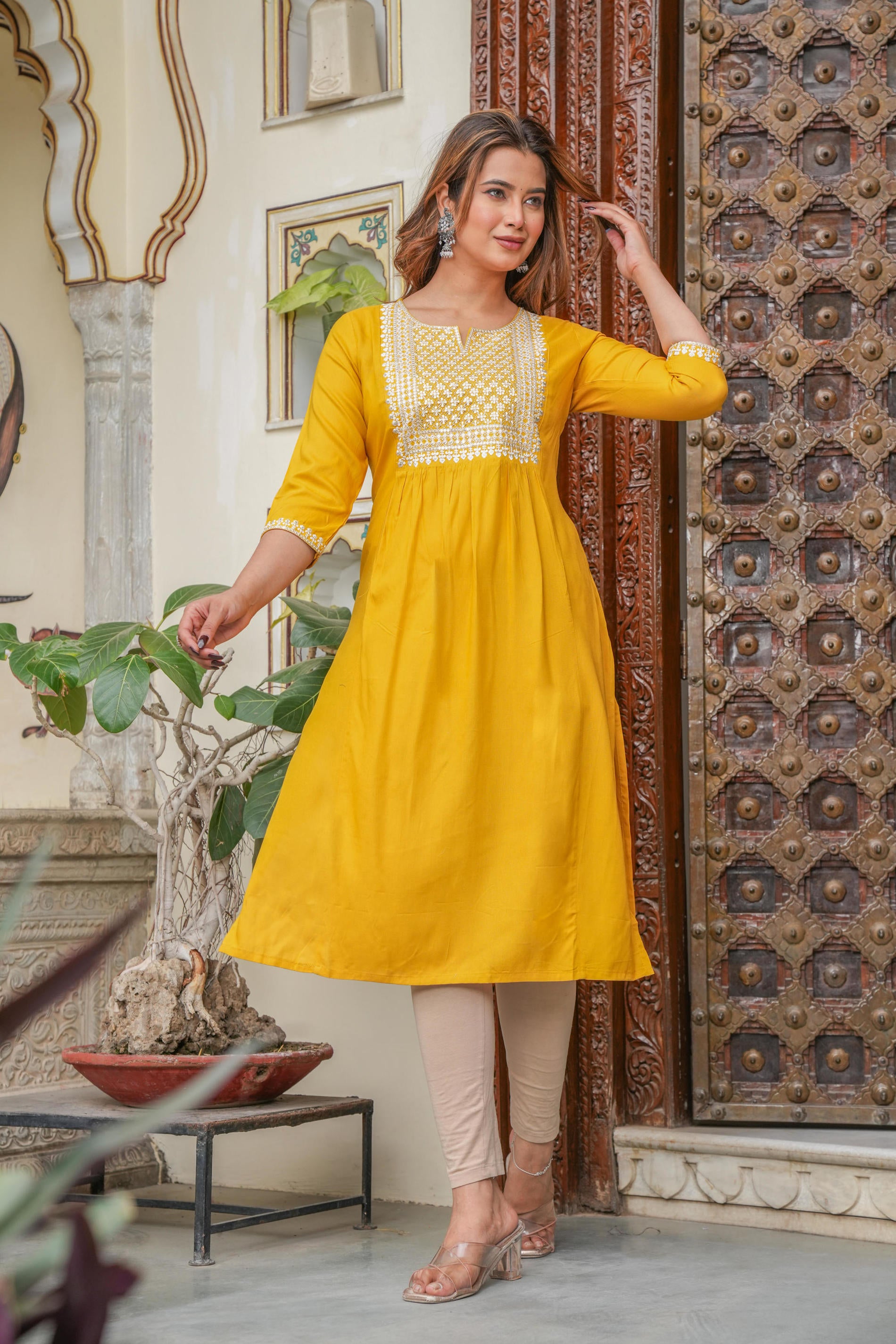 Color_Mustard