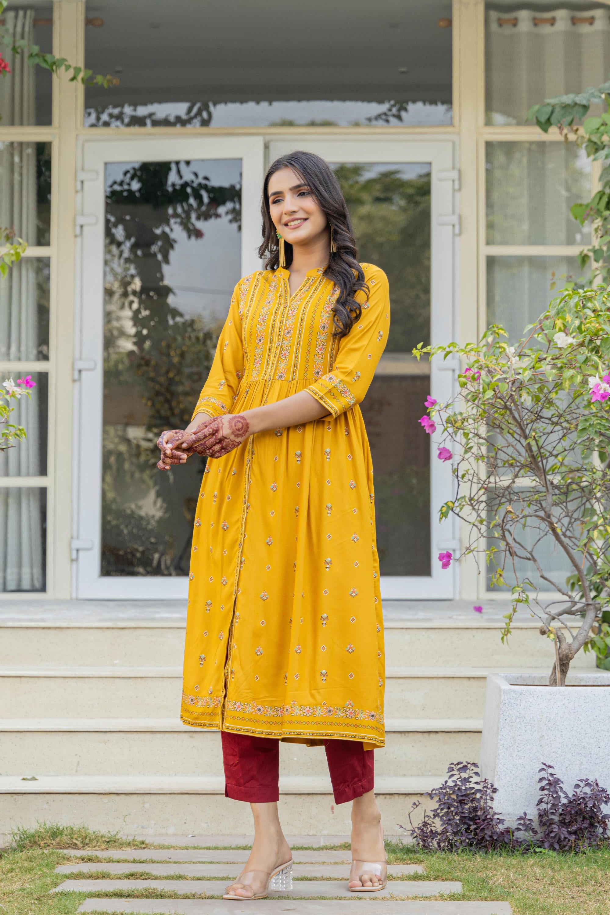Color_Mustard