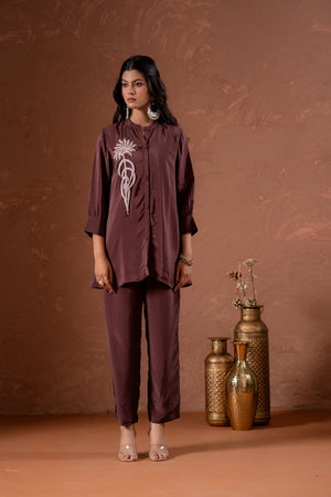 Color_Brown