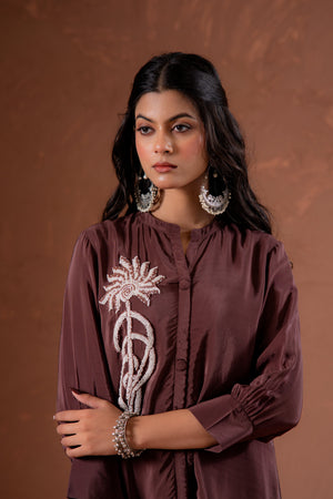Color_Brown