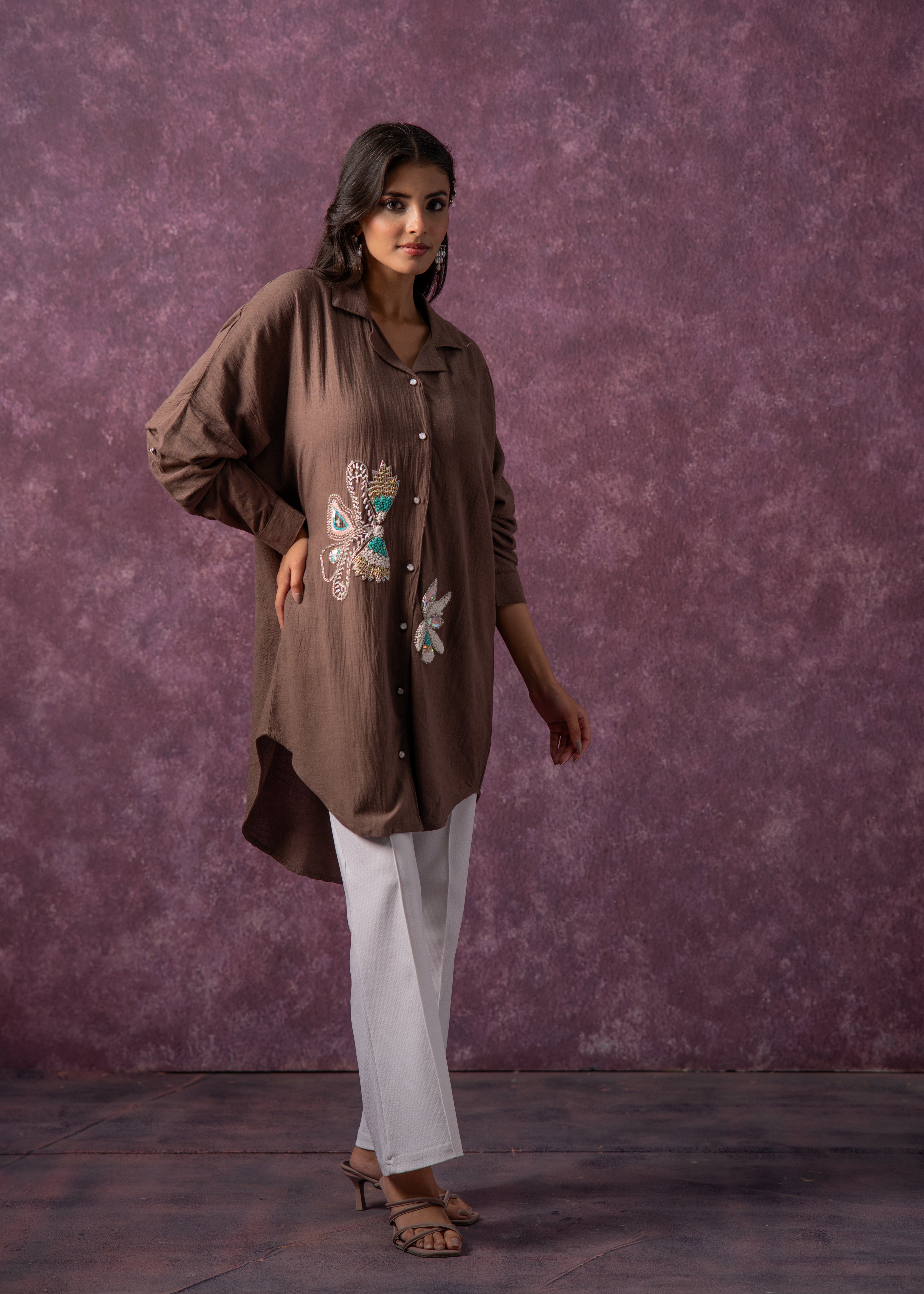 Color_Brown
