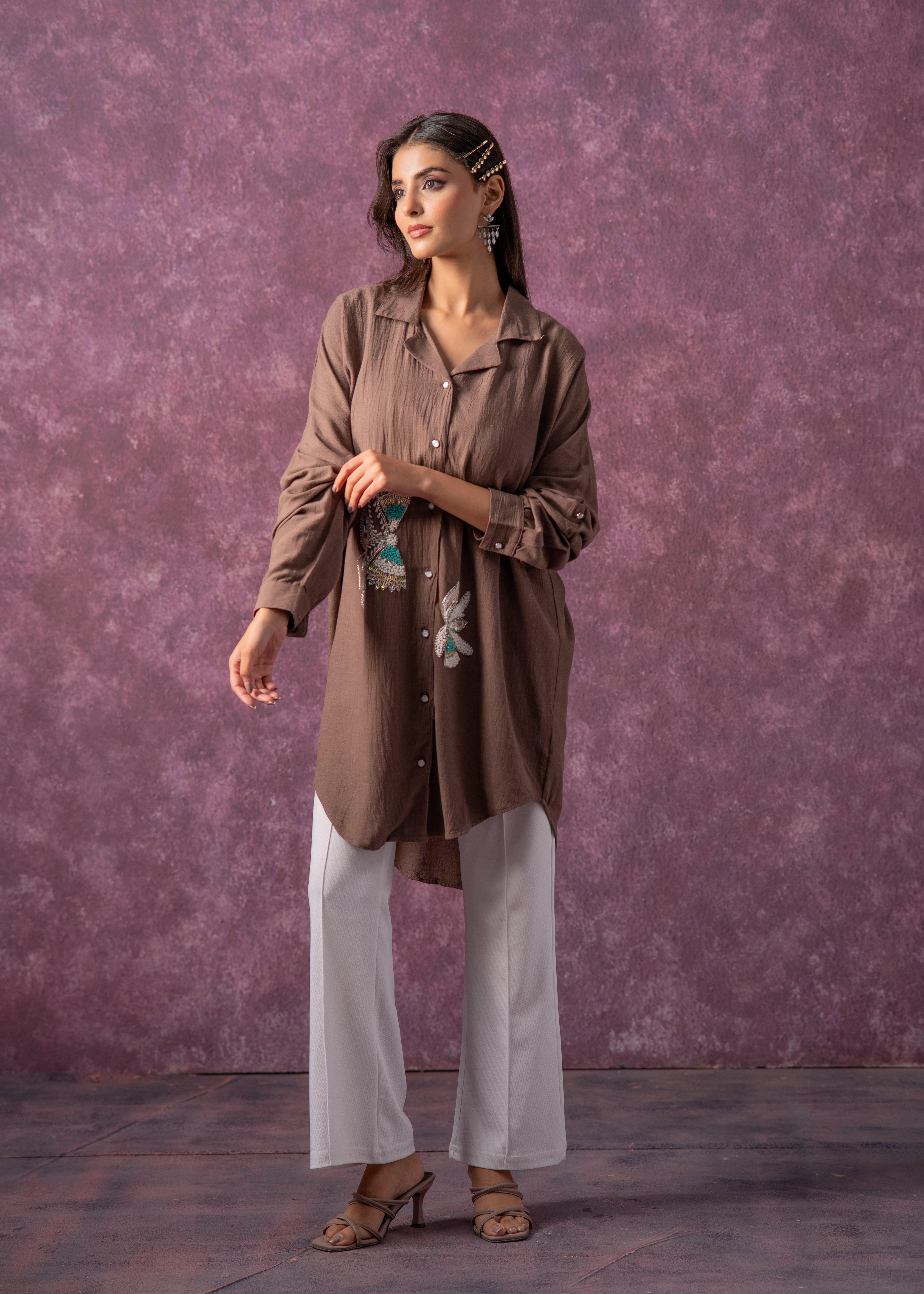 Color_Brown