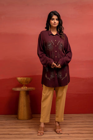 Color_Brown