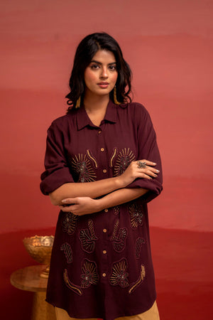 Color_Brown