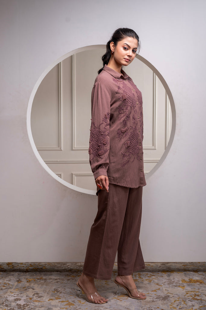 Color_Brown