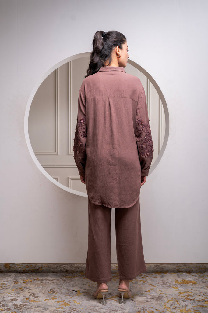 Color_Brown