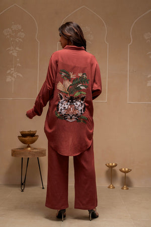 Color_Brown