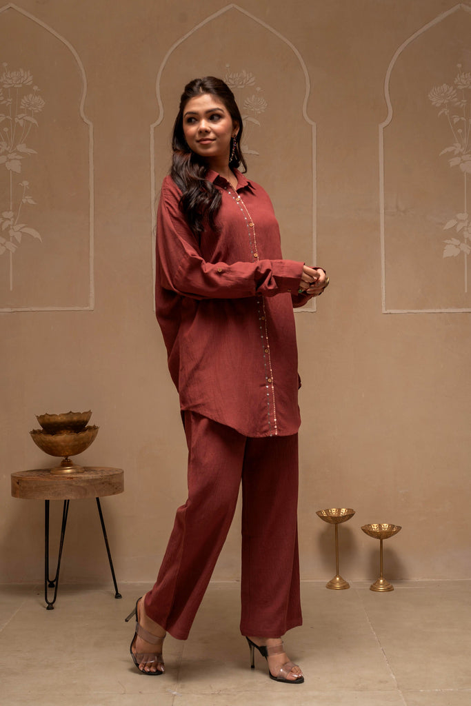 Color_Brown