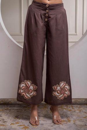 Color_Brown