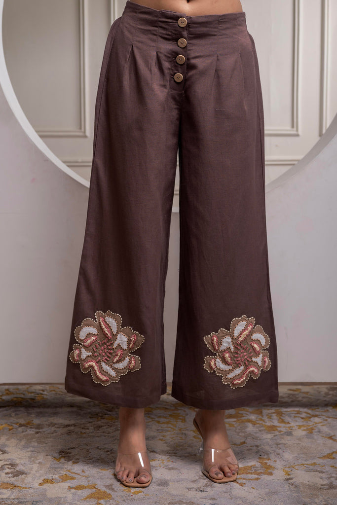 Color_Brown