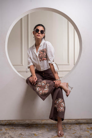 Color_Brown