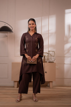 Color_Brown