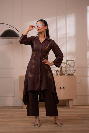 Color_Brown