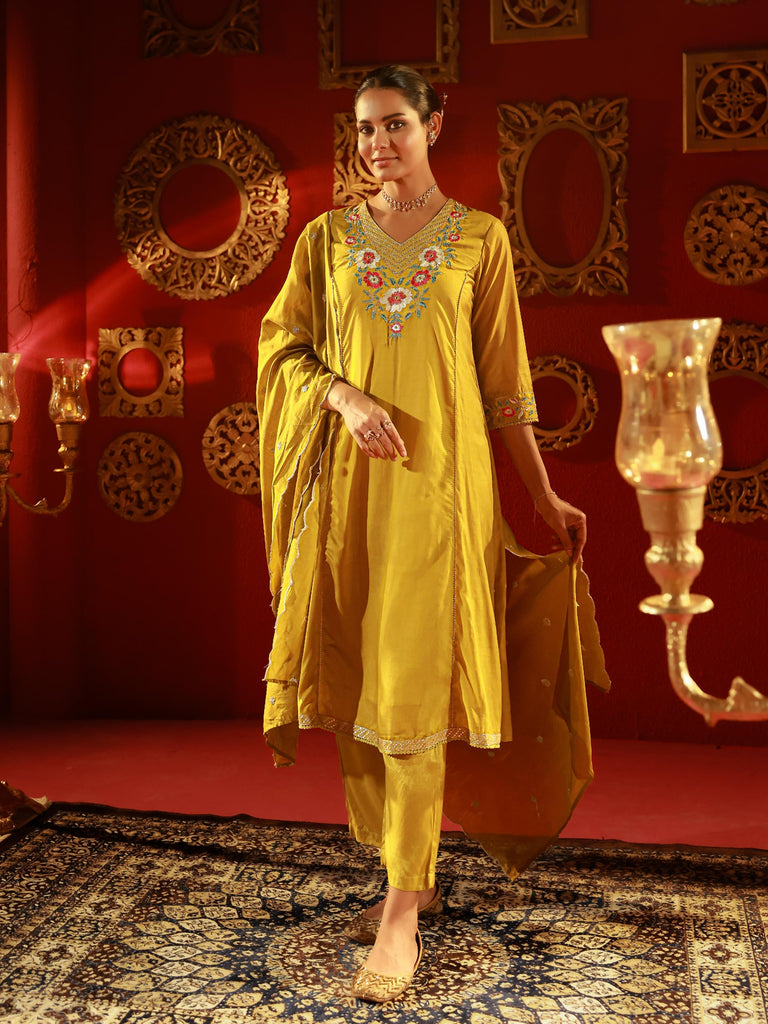 Color_Mustard