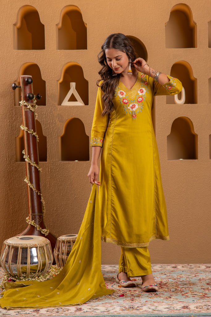 Color_Mustard