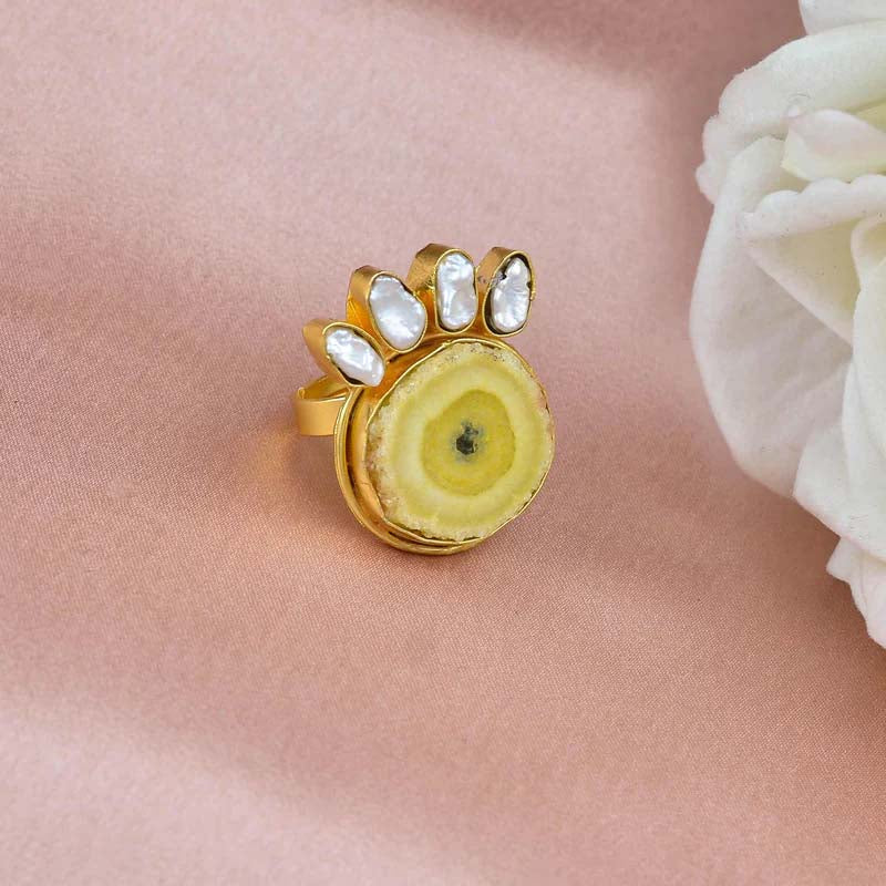 Women's Paw Ring - Zurii Jewels