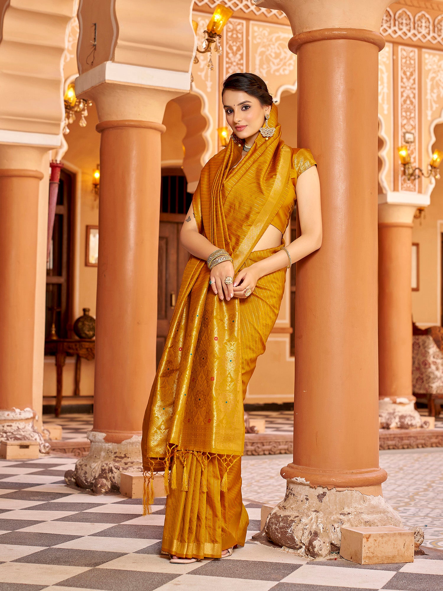 Color_Mustard